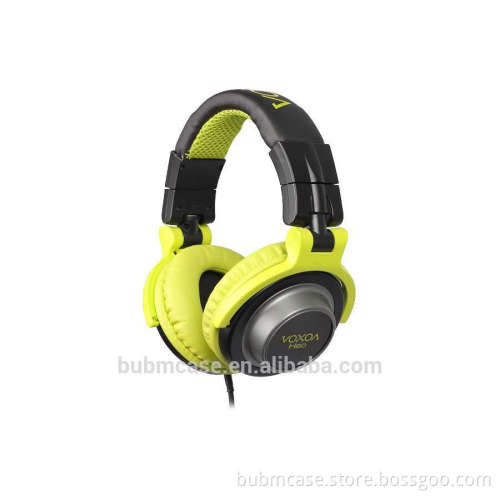 VOXOA H60 with detachable ear caps